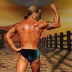 Dale  Robertson - NPC Europa Super Show 2010 - #1
