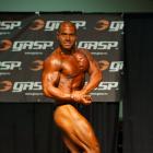 Christian  Triantaphilides - NPC Branch Warren Classic 2013 - #1