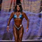 Tiffany  Archer - IFBB Wings of Strength Chicago Pro 2013 - #1