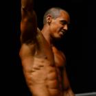 Jeremy  Allwood - Natural Newcastle Classic 2011 - #1