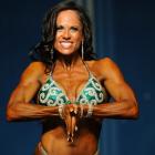 Jillian  Reville - IFBB Europa Show of Champions Orlando 2012 - #1