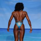 Vickie  Borman - IFBB Valenti Gold Cup 2012 - #1