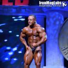 Aaron  Clark - IFBB Arnold Classic 2015 - #1