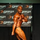 Christian  Triantaphilides - NPC Branch Warren Classic 2013 - #1