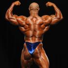 Marcus  Haley - IFBB Olympia 2010 - #1