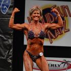 Susan   Ball - NPC Kentucky 2009 - #1