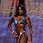 Tiffany  Archer - IFBB Wings of Strength Chicago Pro 2013 - #1