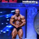 Aaron  Clark - IFBB Arnold Classic 2015 - #1