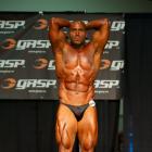 Christian  Triantaphilides - NPC Branch Warren Classic 2013 - #1