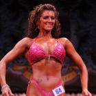 Angie  Abner - NPC Muscle Mayhem 2010 - #1