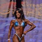 Tiffany  Archer - IFBB Wings of Strength Chicago Pro 2013 - #1