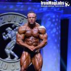 Aaron  Clark - IFBB Arnold Classic 2015 - #1