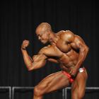 Glen  Montgomery - NPC Jr. Nationals 2012 - #1