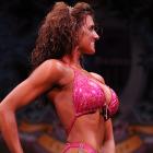 Angie  Abner - NPC Muscle Mayhem 2010 - #1