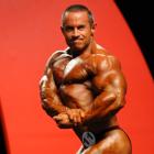 James    Llewellin - IFBB Olympia 2011 - #1