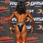 Amy  Phillips - NPC Branch Warren Classic 2011 - #1