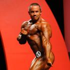 James    Llewellin - IFBB Olympia 2011 - #1