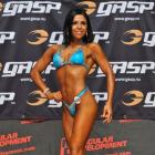 Crissy  Ramirez - NPC Branch Warren Classic 2011 - #1