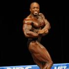 Daniel  Grissom - NPC Jr. USA 2012 - #1