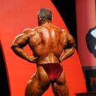James    Llewellin - IFBB Olympia 2011 - #1