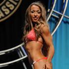 Caroline  Mahar - IFBB Arnold Amateur 2012 - #1