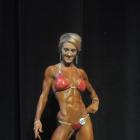 Elizabeth  Ortiz - NPC Muscle Heat Championships 2014 - #1