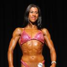 Nicole  Pearson - NPC Jr. Nationals 2010 - #1