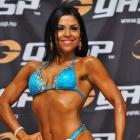 Crissy  Ramirez - NPC Branch Warren Classic 2011 - #1