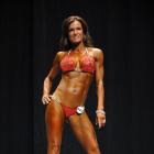 Karen  Brunette - NPC USA 2012 - #1