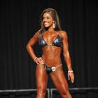 Laura  Oswalt - NPC Jr. Nationals 2012 - #1