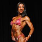 Nicole  Pearson - NPC Jr. Nationals 2010 - #1