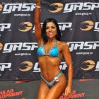 Crissy  Ramirez - NPC Branch Warren Classic 2011 - #1