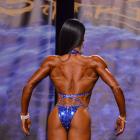 Magela  Cambronero - IFBB Wings of Strength Chicago Pro 2013 - #1