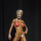 Elizabeth  Ortiz - NPC Muscle Heat Championships 2014 - #1