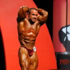 James    Llewellin - IFBB Olympia 2011 - #1