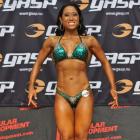 Geraldine  Ravago - NPC Branch Warren Classic 2011 - #1