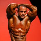 James    Llewellin - IFBB Olympia 2011 - #1
