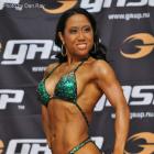 Geraldine  Ravago - NPC Branch Warren Classic 2011 - #1