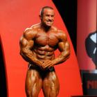 James    Llewellin - IFBB Olympia 2011 - #1