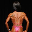 Nicole  Pearson - NPC Jr. Nationals 2010 - #1