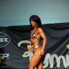 Sara  Sanchez - NPC Ronnie Coleman Classic 2013 - #1