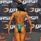 Geraldine  Ravago - NPC Branch Warren Classic 2011 - #1