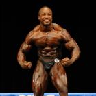 Daniel  Grissom - NPC Jr. USA 2012 - #1