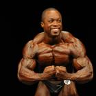 Daniel  Grissom - NPC Jr. USA 2012 - #1