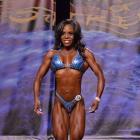 Vicki   Counts - IFBB Wings of Strength Chicago Pro 2013 - #1