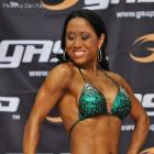 Geraldine  Ravago - NPC Branch Warren Classic 2011 - #1