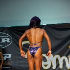 Sara  Sanchez - NPC Ronnie Coleman Classic 2013 - #1