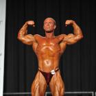 Tom  Arnone - NPC Jr. Nationals 2012 - #1