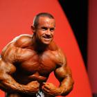 James    Llewellin - IFBB Olympia 2011 - #1
