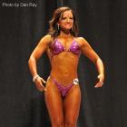 Linda  Farrington - NPC USA 2011 - #1